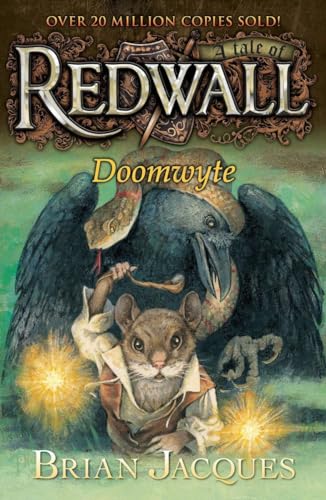 Doomwyte: A Tale from Redwall