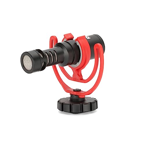 Rode VideoMicro kompakt