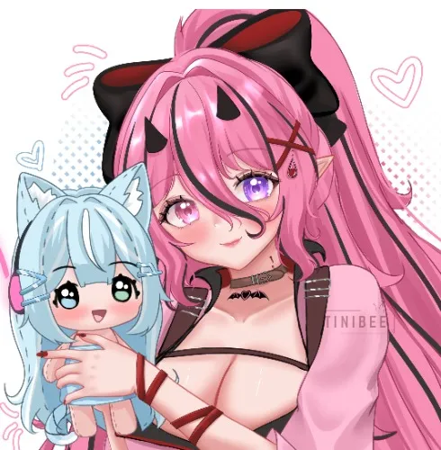 Art Fund Not So Smol