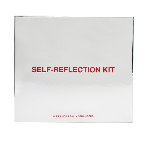 Self-Reflection Kit | Default Title