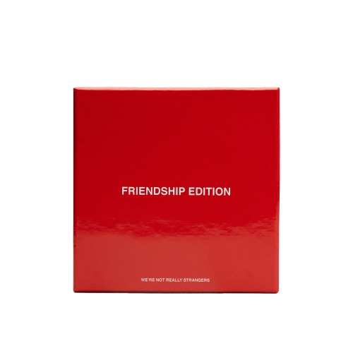 Friendship Edition | Default Title