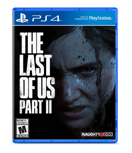 The Last Of Us Part II - PlayStation 4 - 