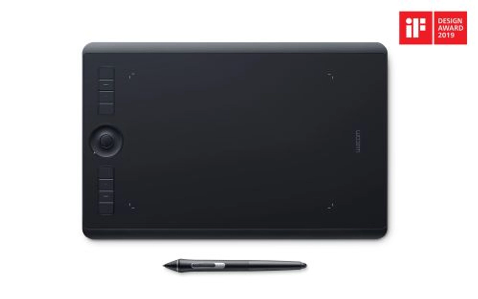 Wacom Intuos Pro - Medium