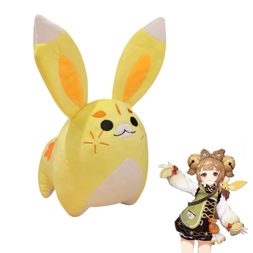 Yuegui Plush