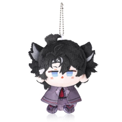 Wriothesley Keychain