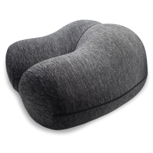 The ORT Buttress Pillow | Charcoal