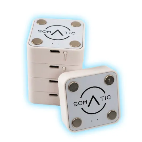 Full Body Tracking by Somatic VR