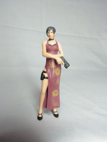 Capcom Resident Evil 4 Collection Figure Ada Wong  | eBay