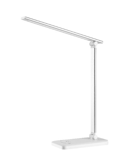 Lampara de Escritorio Regulable