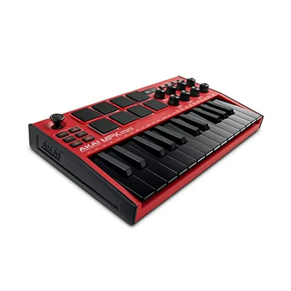 AKAI MIDI Keyboard