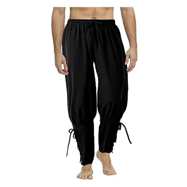 Pirate Trousers