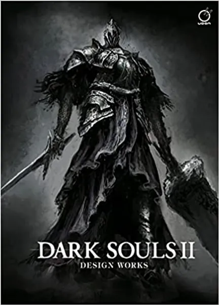 Dark Souls II: Design Works - 