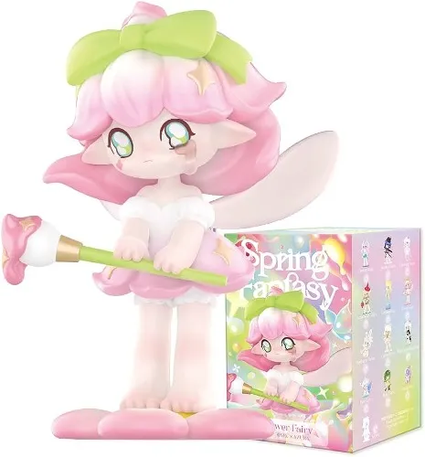 AZURA Spring Fantasy Series