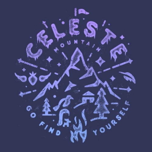 Climb | Unisex L / Blue