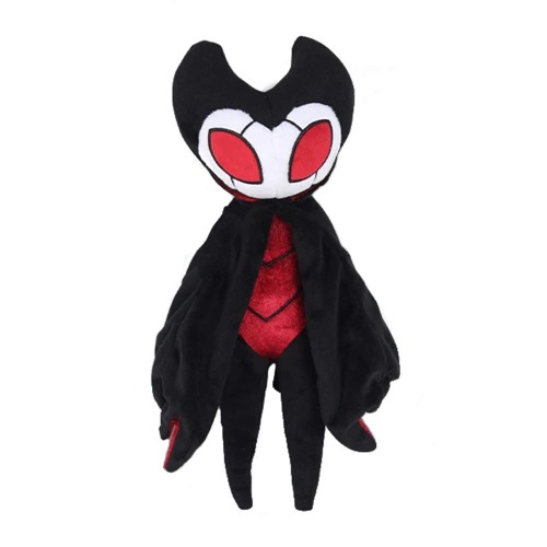 WYMDDYM Game Hollow Knight Plush Pillows Plush Toys Game Related Toys Home Sofa Decor (Hollow Knight) - Grimm