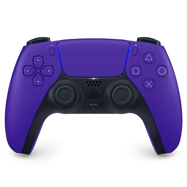 PlayStation DualSense Wireless Controller – Galactic Purple - Galactic Purple