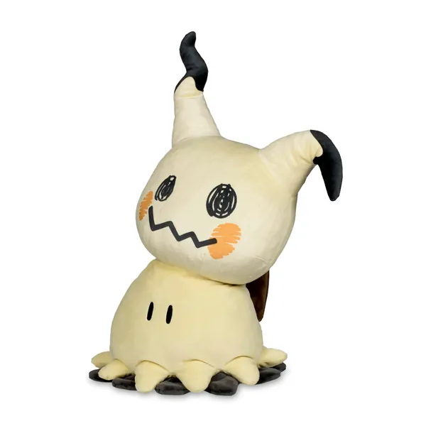 Mimikyu Poké Plush - 22 ½ In.