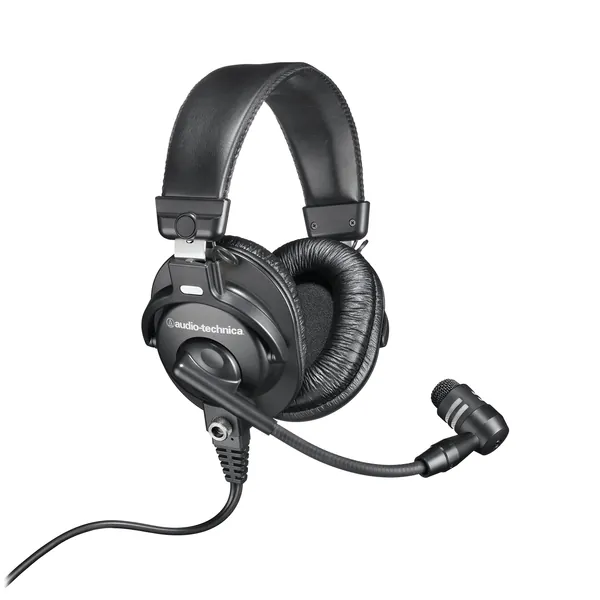 Audio-Technica BPHS1 Broadcast Stereo Headset
