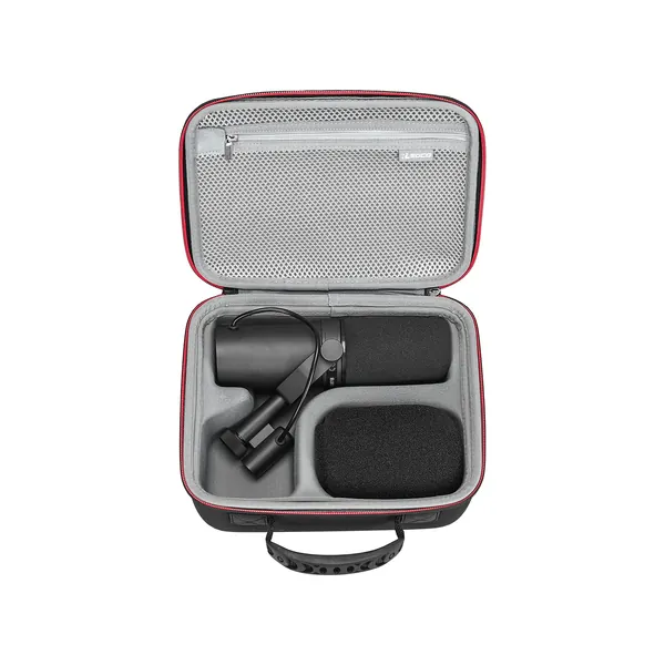 Case for Shure SM7B