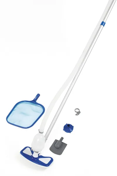 Flowclear AquaClean Pool Cleaning Kit - 