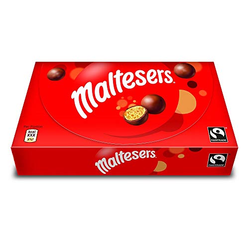 Maltesers Gift Box, 360g - Gift Box