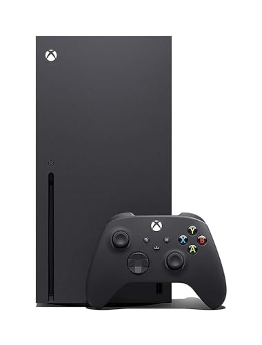 Xbox Series X - Series X - Standard Ed