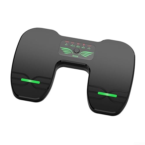 RANRAO Page Turner Pedal, USB Rechargeable Wireless Page Turner Pedal Rechargeable Sheet Music Reading Controller, 1511068726