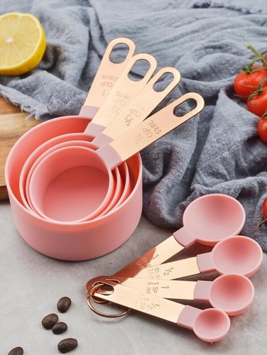 Measuring Spoon Set