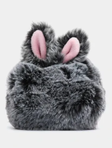 Fluffy AirPods Pro Case