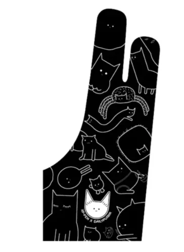 XPPen Artist Anti-fouling Glove