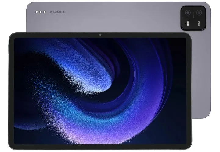 Xiaomi Pad 6 Tablet 6GB RAM 128GB 11