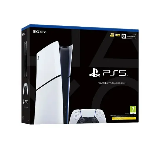 Playstation 5