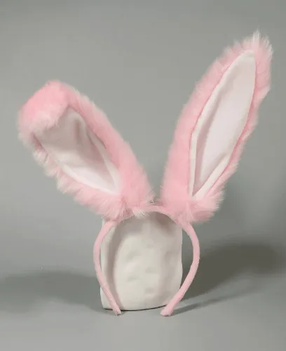 Orejas para cosplay de Robbie (Silent Hill)