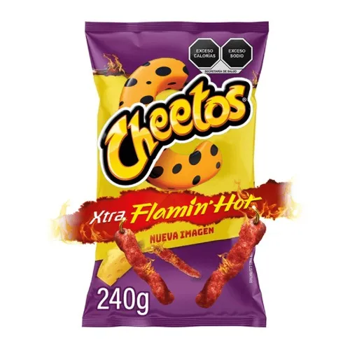 Cheetos