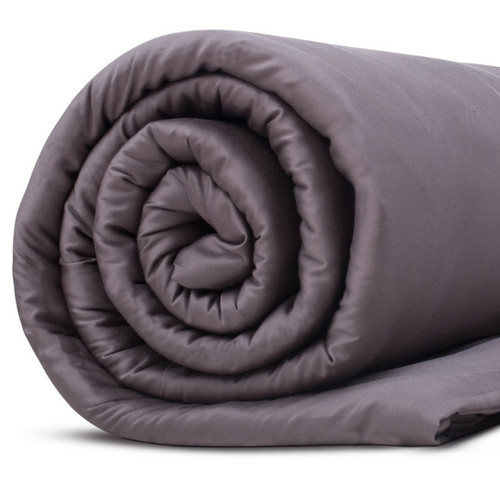 Huggy Cooling Weighted Blanket 