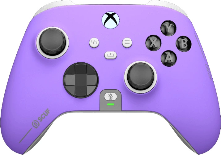 Scuf Controller Instinct Pro