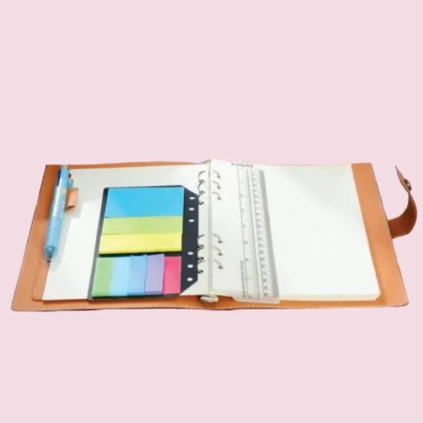 Free-Spirit Writing Set by Multitasky