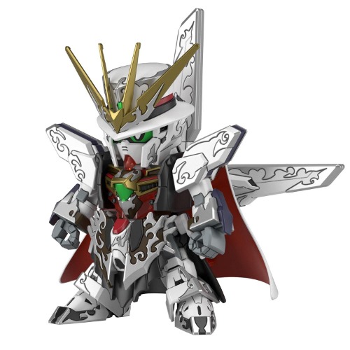 Bandai Hobby - SDW Heroes Arsene Gundam X - 