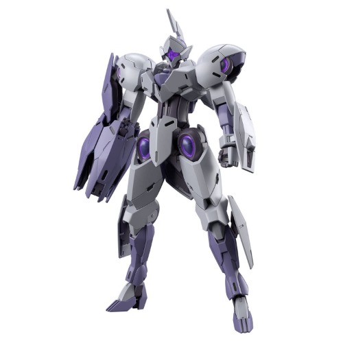 BANDAI SPIRITS(バンダイ スピリッツ) HG Mobile Suit Gundam, Mercury Witch Michaelis, 1/144 Scale, Color-Coded Plastic Model