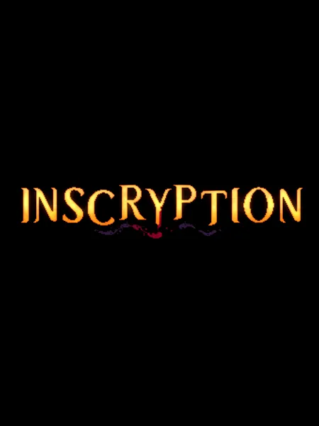 Inscryption Steam CD Key