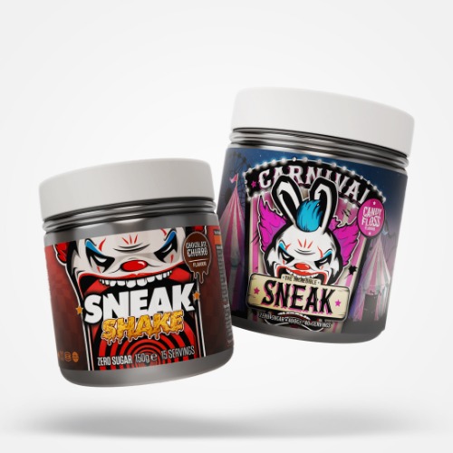 CARNIVAL BUNDLE | Default Title