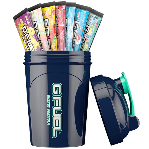 The Abyss Starter Kit