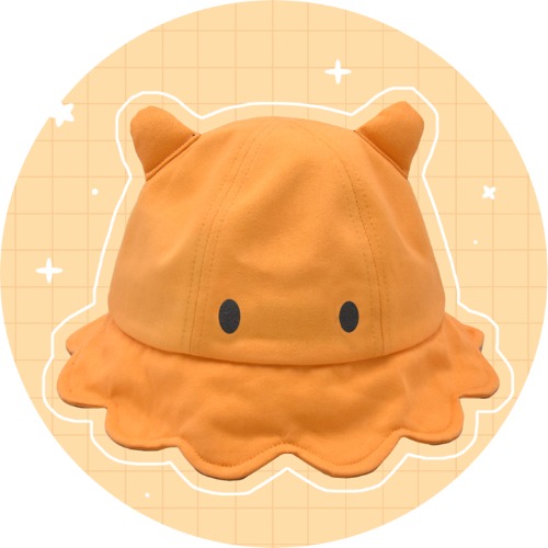 Dumbo Octopus Bucket Hat - Regular (58 cm)