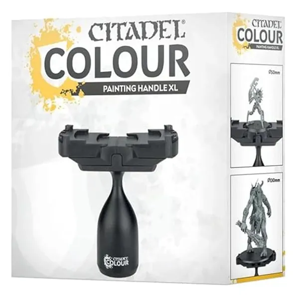 Games Workshop - Citadel Farbmalgriff XL v2