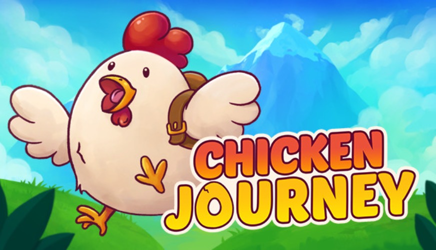 Chicken Journey on Steam