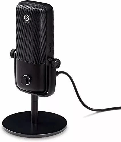 Microphone Elgato Wave: 1