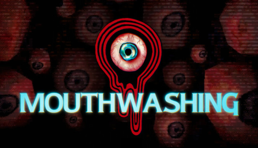 Mouthwashing on Steam