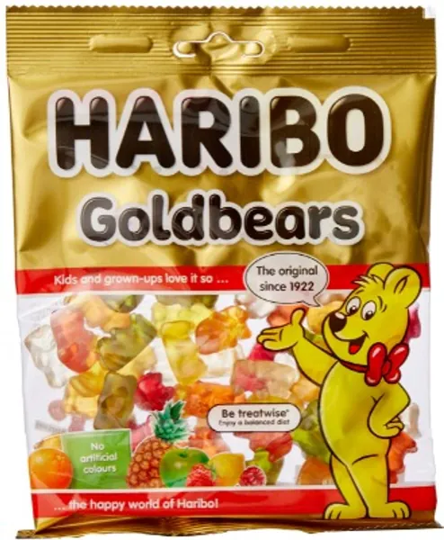 Gummie Bears - 14 x 150 Grams