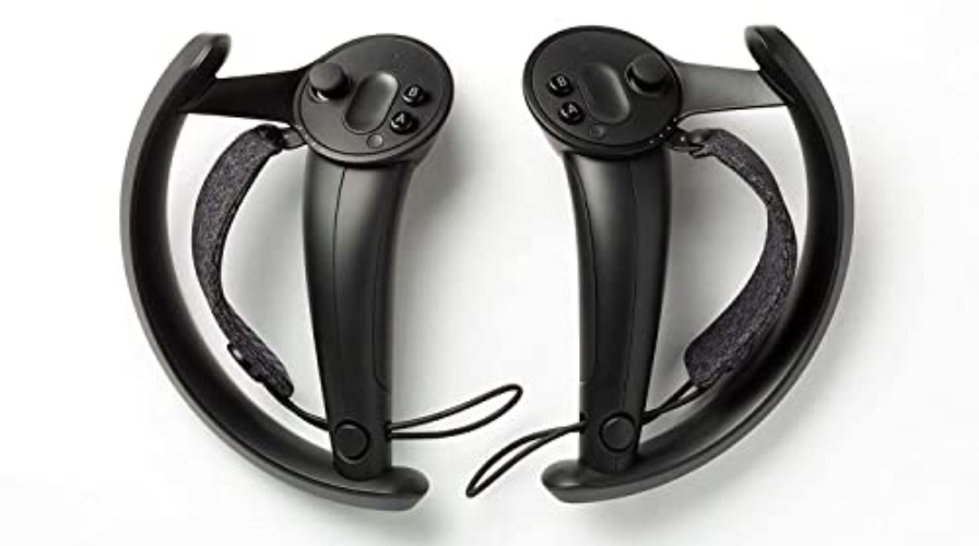 Valve Index Controllers