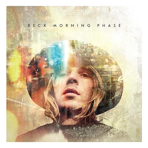 Morning Phase (Vinyl)